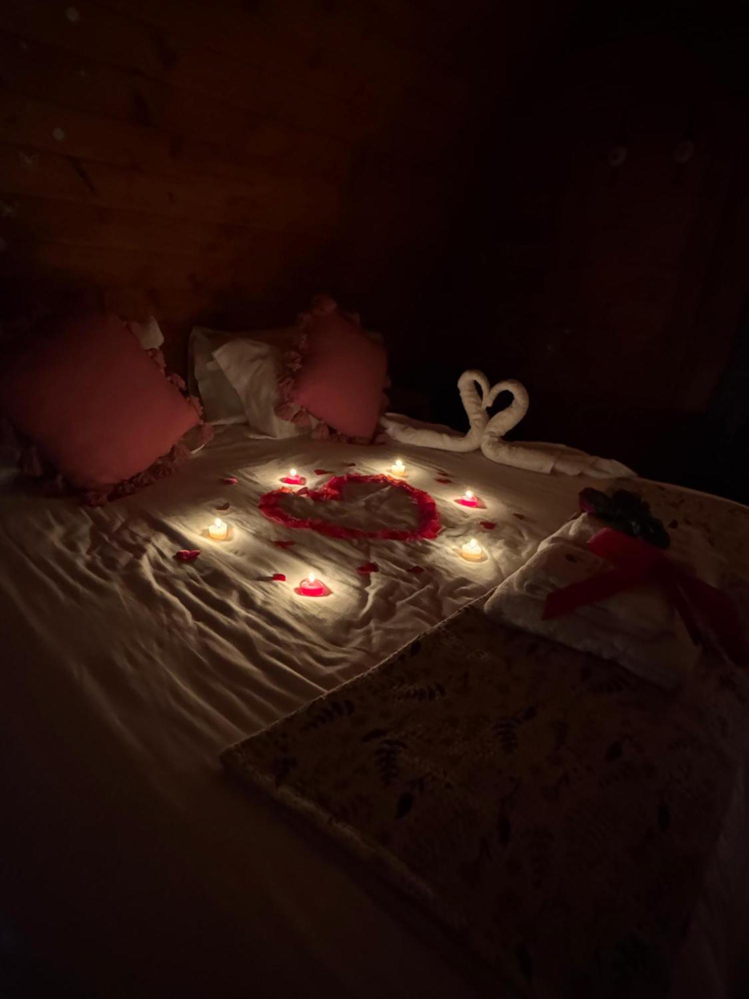 ホテル Casa Da Avo Miquinhas パーソス・デ・フェレイラ エクステリア 写真